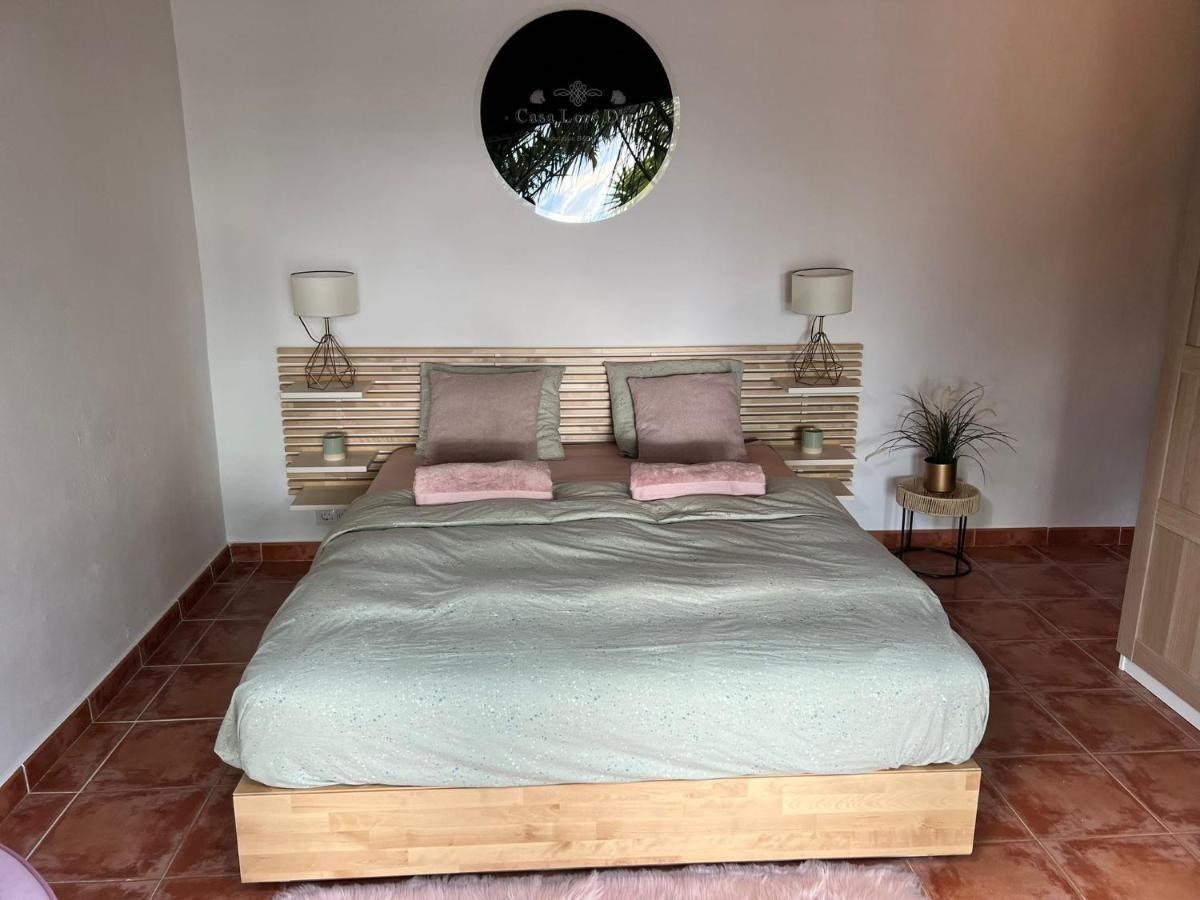 B&B Casa Lore D'Or Alora Eksteriør bilde