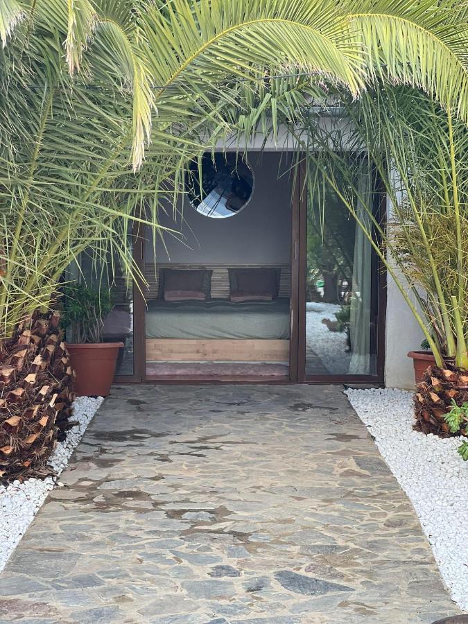 B&B Casa Lore D'Or Alora Eksteriør bilde