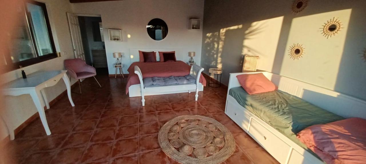 B&B Casa Lore D'Or Alora Eksteriør bilde