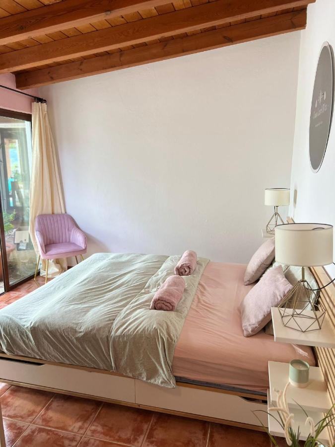 B&B Casa Lore D'Or Alora Eksteriør bilde