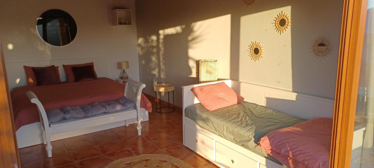 B&B Casa Lore D'Or Alora Eksteriør bilde