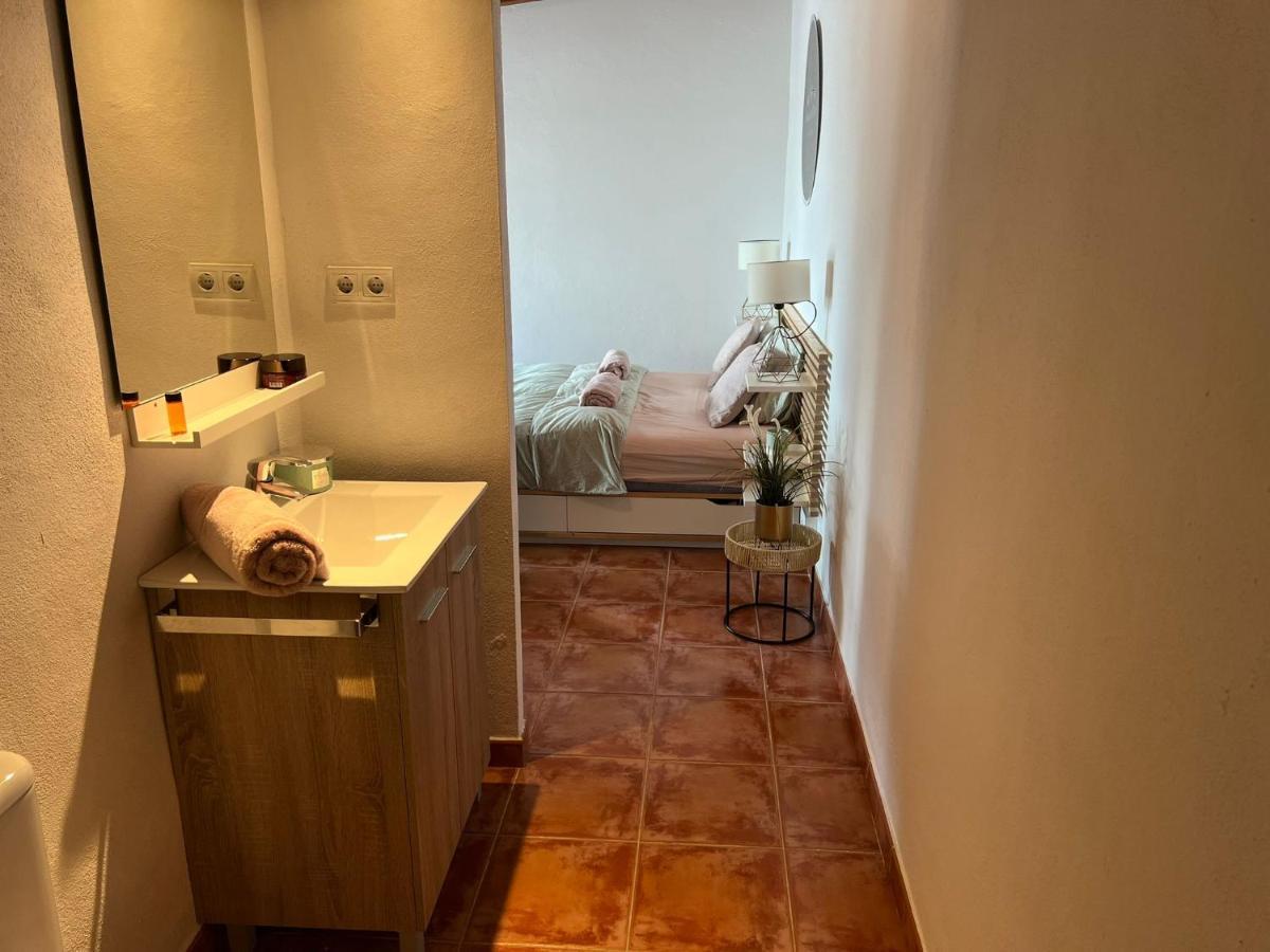 B&B Casa Lore D'Or Alora Eksteriør bilde