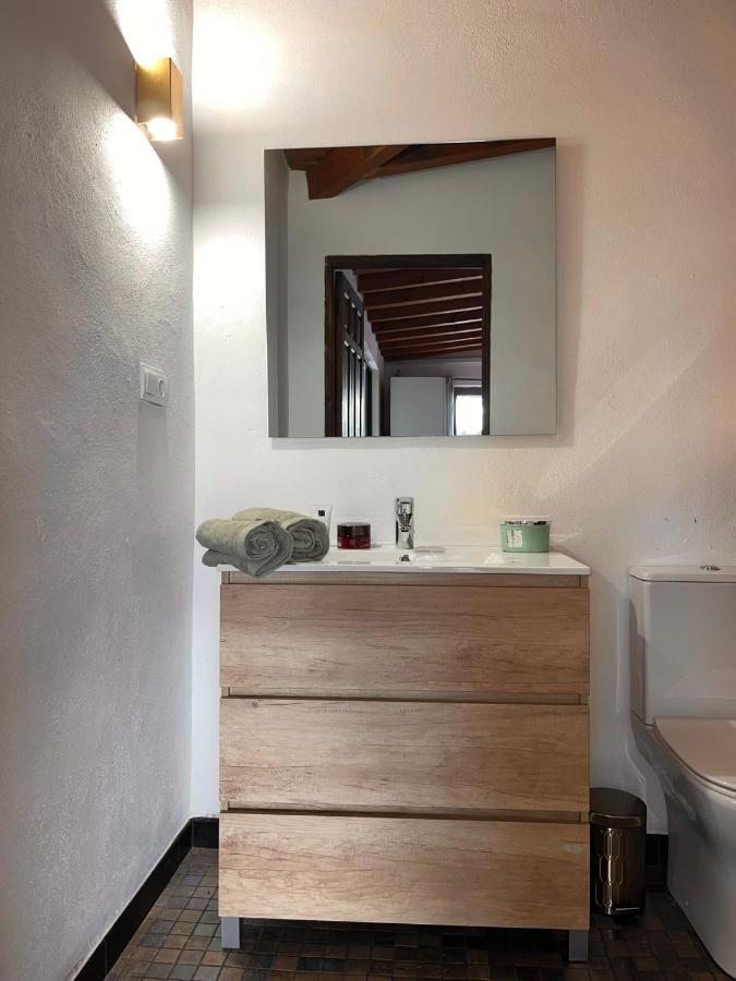B&B Casa Lore D'Or Alora Eksteriør bilde