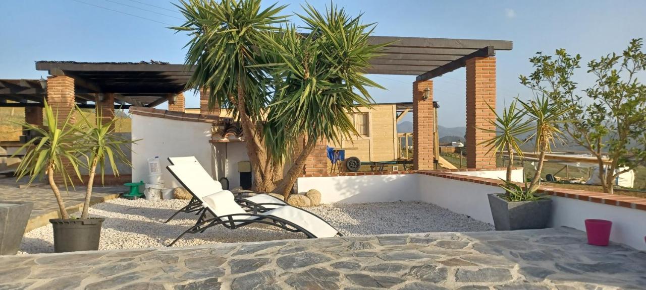 B&B Casa Lore D'Or Alora Eksteriør bilde
